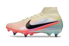 Chuteira Nike Air Zoom Mercurial Superfly 10 Elite SG
