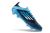 Chuteira Adidas F50.1 Elite Campo - Azul - loja online