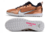 Chuteira Nike Mercurial Vapor 15 Pro Society - Bege/Branco - loja online