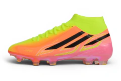 Chuteira Adidas F50 SparkFusion Elite FG