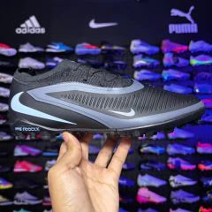 Chuteira Nike Phantom ReactX 6 Pro Society TF + Brinde (Pronta Entrega) - comprar online