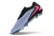 Chuteira Campo NIKE Phantom 6 Elite FG - Azul/Preto - Marca Esportiva - Loja Especializada em Chuteiras 