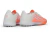 Chuteira Adidas F50 HyperFast TF - Laranja - comprar online