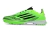 Chuteira Adidas X F50 Pro Society - Verde - comprar online