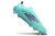 Chuteira Adidas F50 X Laceless Campo SG -Azul/Roxo - loja online