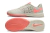 Chuteira Nike Lunar Gato Futsal - Branco/Rosa - comprar online