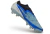 Chuteira Campo NIKE Phantom 6 Elite FG - Azul - Marca Esportiva - Loja Especializada em Chuteiras 