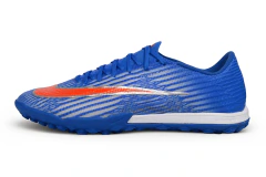 Chuteira Nike Mercurial Superfly 11 Society - Azul
