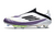 Chuteira Adidas F50 X Campo - Branco/Roxo - comprar online