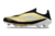 Chuteira Adidas F50 Elite Campo - Preto/Dourado
