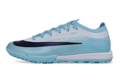 Chuteira Nike Mercurial Vapor 17 Elite Society - Azul