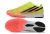 Imagem do Chuteira Adidas F50 Hyperfast Laceless TF - Verde