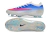 Imagem do Chuteira Nike Mercurial Vapor 17 Elite FG - Azul