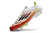 Chuteira Adidas F50 X Campo "Pure Victory" - Marca Esportiva - Loja Especializada em Chuteiras 