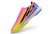 Chuteira Adidas F50 Hyperfast Laceless TF - Rosa na internet
