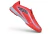 Chuteira Adidas X F50 TUNiT Society - Vermelho - Marca Esportiva - Loja Especializada em Chuteiras 