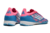 Chuteira Adidas X F50 Futsal - Azul/Rosa - comprar online
