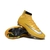 Chuteira Nike Mercurial Superfly 4 Elite Campo - Amarelo/Preto na internet