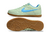 Imagem do Chuteira Nike Gato Futsal - Verde/Azul