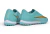 Chuteira Nike Mercurial Superfly 11 Society - Azul/Dourada - comprar online