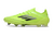 Chuteira Adidas F50+.1 Elite FG - Verde/Preto - comprar online