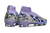 Chuteira Nike Air Zoom Mercurial Superfly 10 Elite Campo - Roxo "United Pack" - loja online