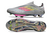 Imagem do Chuteira Adidas F50 X Campo - CInza/Rosa