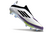 Chuteira Adidas F50 X Campo - Branco/Roxo - loja online