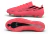 Chuteira Adidas F50 Hyperfast.1 Evo FG - Rosa - loja online