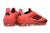 Chuteira Adidas F50 X Campo - Preto/Vermelho - comprar online