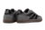 Chuteira Adidas Predator 24 League Futsal - Marrrom/Preto - comprar online