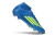 Chuteira Adidas F50 Elite Mid Campo "Ice Cold Precision" - loja online
