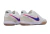 Chuteira Nike Tiempo Street Gato IC - Bege na internet