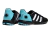 Chuteira Adidas Adipure 11 Pro Society TF - Preto/Azul na internet