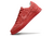 Chuteira Nike Gato Futsal - Vermelho - Marca Esportiva - Loja Especializada em Chuteiras 