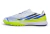 Chuteira Adidas F50 HyperFast TF - Verde