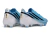 Chuteira Adidas F50 Hyperfast.1 Evo FG - Azul - comprar online