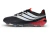 Chuteira Campo Adidas Predator 27 Elite.1 FG - Preto