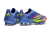 Chuteira Adidas F50 Elite Campo - Azul/Rosa na internet