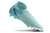 Chuteira Nike Campo Phantom Luna 2 Elite Campo FG - Azul/Preto na internet