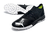 Chuteira Puma Future Z 1.3 Pro Cage Society - Preto/Branco - Marca Esportiva - Loja Especializada em Chuteiras 
