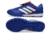 Chuteira Adidas Copa Gloro 2 Society - Branco/Azul - loja online