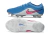 Chuteira Nike Tiempo Maestro Elite FG - Azul - loja online