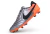 Chuteira Nike Tiempo Ligera Pro FG - Prata na internet