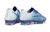 Chuteira Nike Mercurial Superfly 11 Elite FG - Azul/Branco na internet