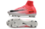 Chuteira Nike Mercurial Superfly 5 Elite Campo - Rosa/Branco - loja online