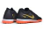 Chuteira Nike Phantom GX 2 Elite Society TF - Preto - comprar online