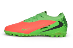 Chuteira Nike Phantom ReactX 6 Pro Society TF