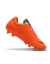 Chuteira Nike Tiempo CTR360 Maestri 3 Campo FG - Laranja/Preto - Marca Esportiva - Loja Especializada em Chuteiras 