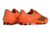 Chuteira Adidas F50 X Campo - Laranja/Preto na internet